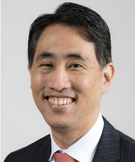 Scott Tagawa, MD