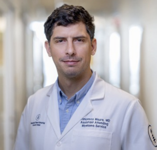 Francesco Maura, MD