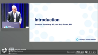 DLL3 Debate Introduction
