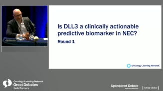 DLL3 Debate R1