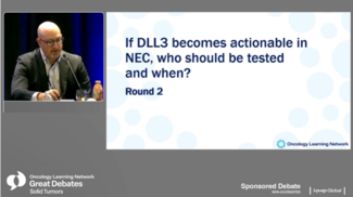 DLL3 Debate R2