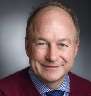Paul Richardson, MD