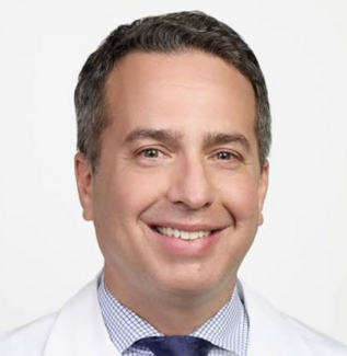 John Mascarenhas, MD
