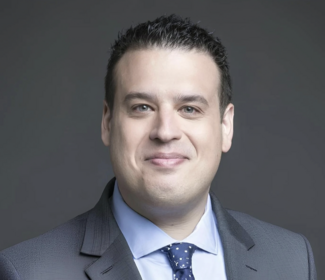 Joshua Richter, MD