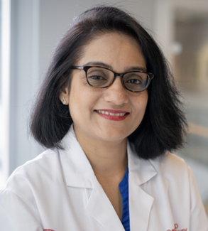 Pinkal Desai, MD