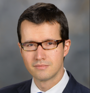 Ferdinandos Skoulidis, MD, PhD