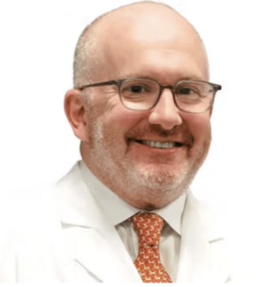 Brian Slomovitz, MD