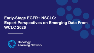 WCLC Early-Stage