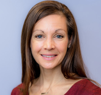 Rebecca Porter, MD, PhD