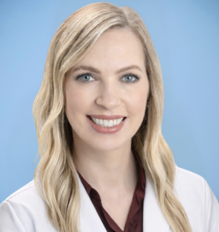Sara Nunnery, MD