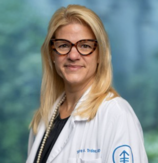 Tiffany Traina, MD