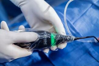Shockwave C2 Aero Fly Catheter
