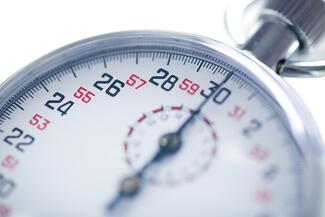 Stop Watch