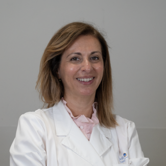 Vanda Salutari, MD, Policlinico Gemelli