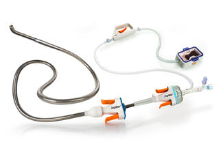 Vertex PE System (Jupiter Endovascular)