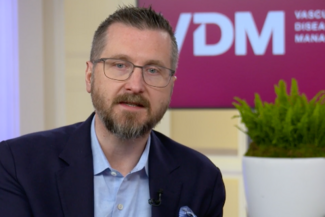 Mike Watts, MD, FSIR