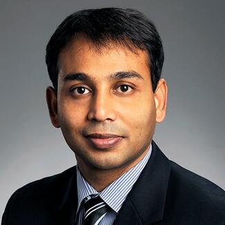 Ajay Nooka, MD