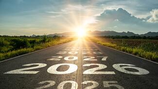 the road to 70