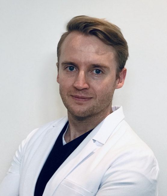 One Podiatrist’s Insights On Prescribing In Australia