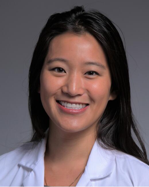 Lea Ann Chen, MD Explains Manifestations of IBD Based on Race and ...