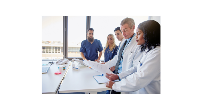 Spring Operating Room Reflection Staying Five Steps Ahead: Keys To Striving For Operating Room Efficiency