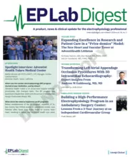 EPLD March 2026 cover. 