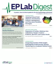 EPLD April 2026 cover