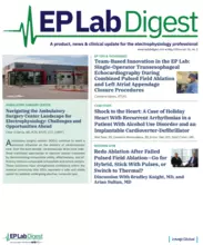 EPLD May 2026 cover.