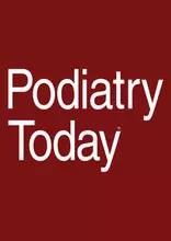 Podiatry Today logo