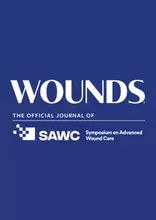 Wounds Logo