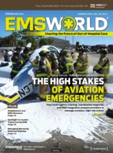 EMS World Summer 2026 Issue