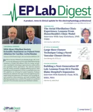 EPLD July 2026 cover. 