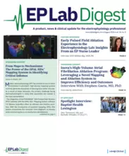 EPLD August 2026 cover. 