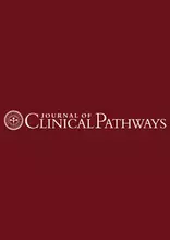 Journal of Clinical Pathways logo