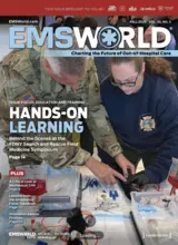 EMS World Fall 29026 Issue