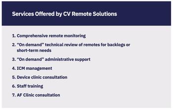 CV Remote Solutions - Figure 4