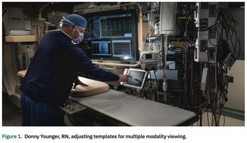 Clugston - Doylestown Hospital - Figure 1