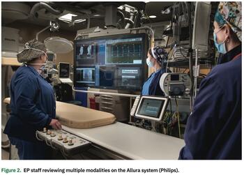 Clugston - Doylestown Hospital - Figure 2