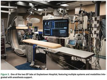 Clugston - Doylestown Hospital - Figure 3