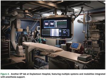 Clugston - Doylestown Hospital - Figure 4