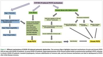 Kanuri - Cardiac Dysautonomia - Figure 1
