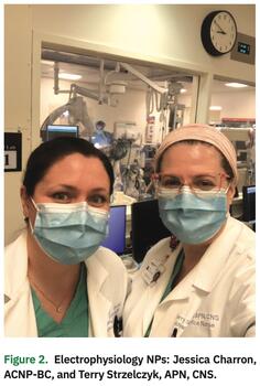 Condrey - Northwestern Memorial Hospital - Figure 2