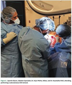 Condrey - Northwestern Memorial Hospital - Figure 6