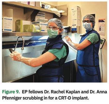 Condrey - Northwestern Memorial Hospital - Figure 9