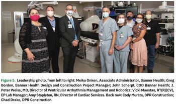 Weise - Ventricular Tachycardia Ablation - Robotic Navigation - Figure 5