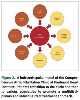 Hoosien - Atrial Fibrillation Clinic - Figure 2