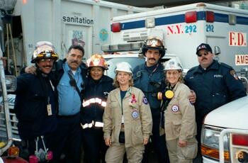 With the approach of the 20th anniversary of 9/11, memories come into vivid focus. .