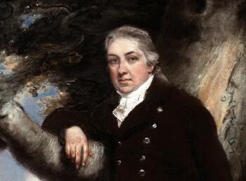 Edward Jenner 