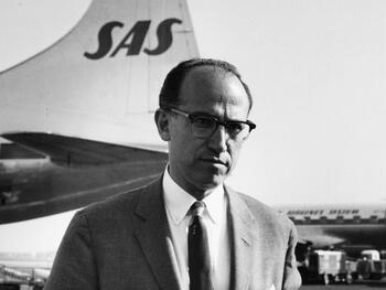 Jonas Salk