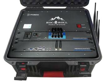 Predision's PrediRockBoy